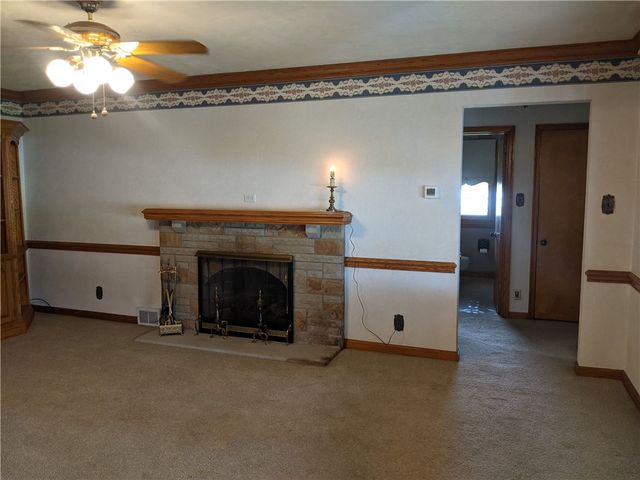 2740 Brodhead Rd, Aliquippa, PA 15001