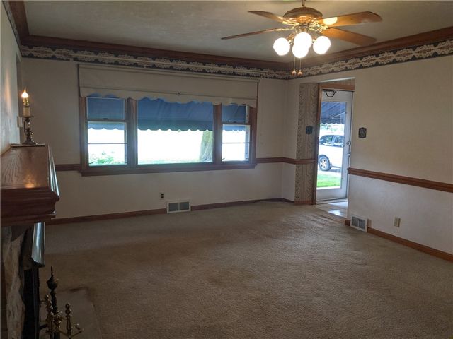 2740 Brodhead Rd, Aliquippa, PA 15001