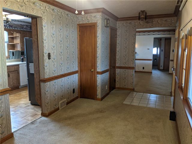 2740 Brodhead Rd, Aliquippa, PA 15001
