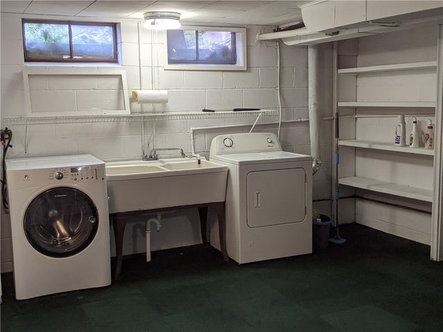 2740 Brodhead Rd, Aliquippa, PA 15001