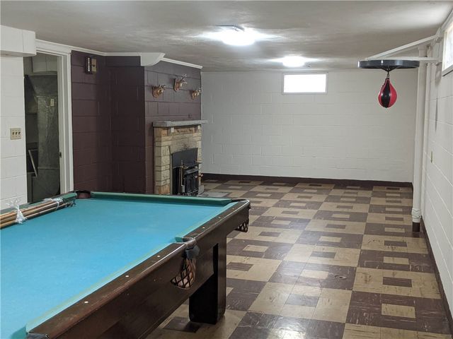 2740 Brodhead Rd, Aliquippa, PA 15001