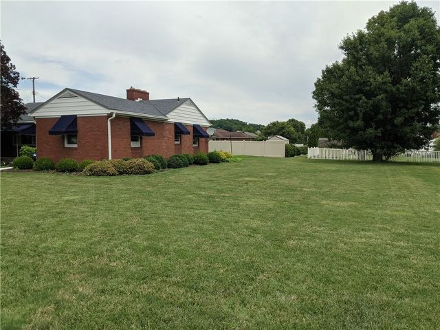 2740 Brodhead Rd, Aliquippa, PA 15001