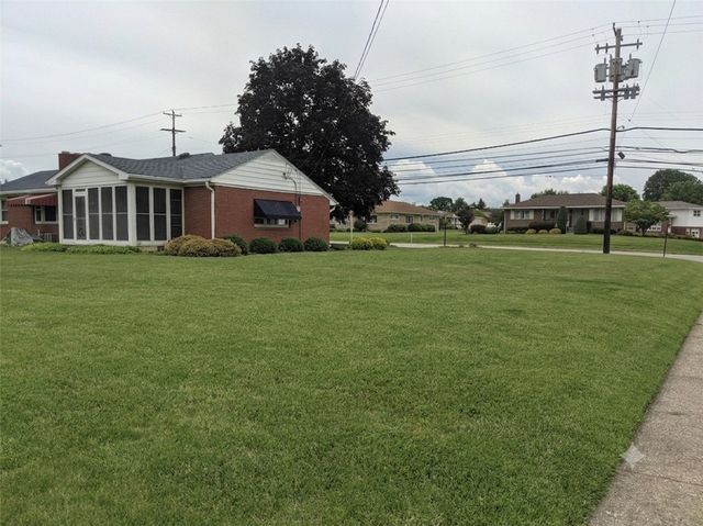 2740 Brodhead Rd, Aliquippa, PA 15001