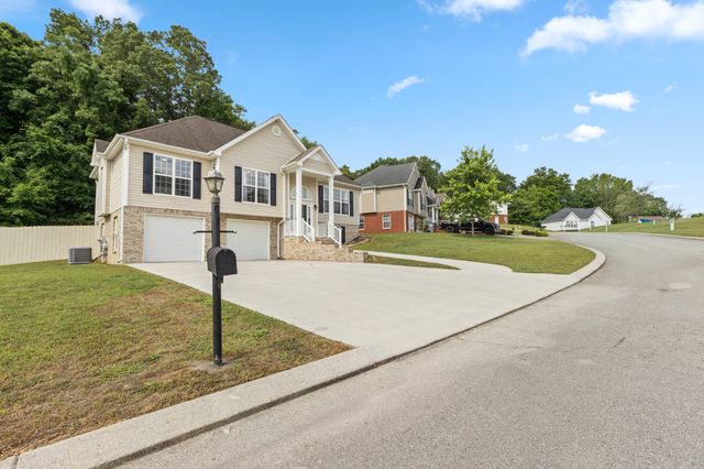 4766 Rose Briar Lane Lot 06, Ooltewah, TN 37363