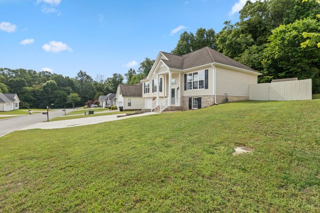 4766 Rose Briar Lane Lot 06, Ooltewah, TN 37363