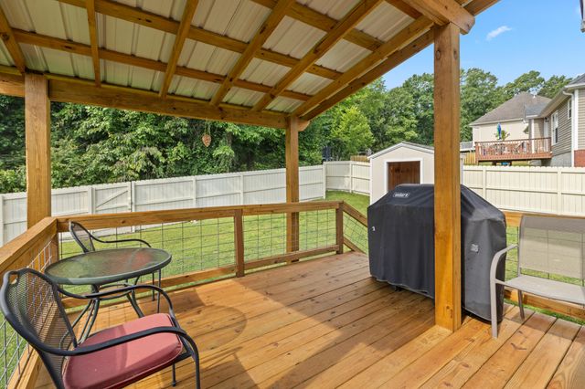 4766 Rose Briar Lane Lot 06, Ooltewah, TN 37363