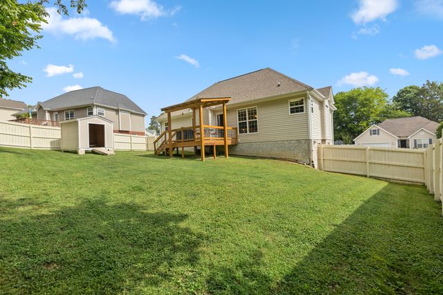 4766 Rose Briar Lane Lot 06, Ooltewah, TN 37363