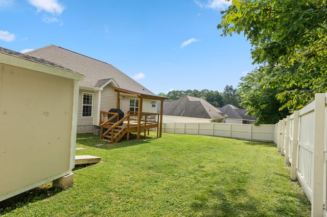 4766 Rose Briar Lane Lot 06, Ooltewah, TN 37363