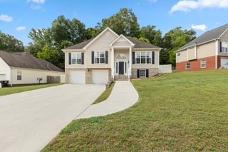 4766 Rose Briar Lane Lot 06, Ooltewah, TN 37363