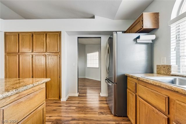 2860 Nikki Terrace, Henderson, NV 89074