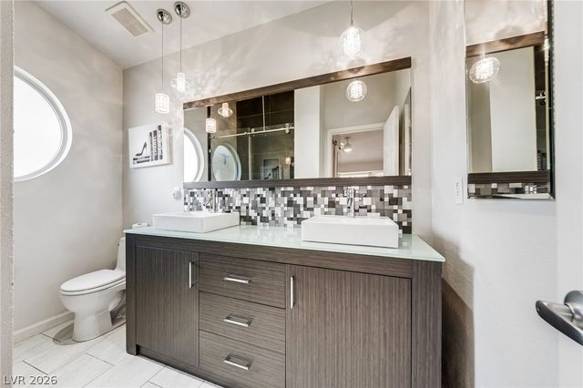 2860 Nikki Terrace, Henderson, NV 89074