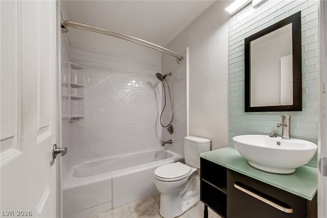2860 Nikki Terrace, Henderson, NV 89074