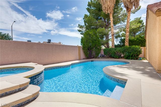 2860 Nikki Terrace, Henderson, NV 89074
