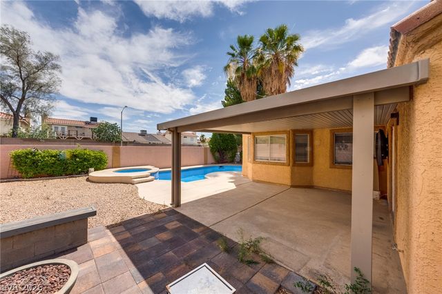 2860 Nikki Terrace, Henderson, NV 89074