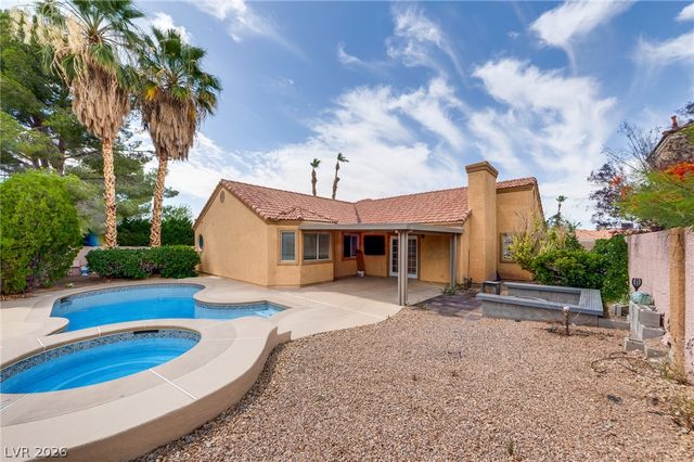 2860 Nikki Terrace, Henderson, NV 89074