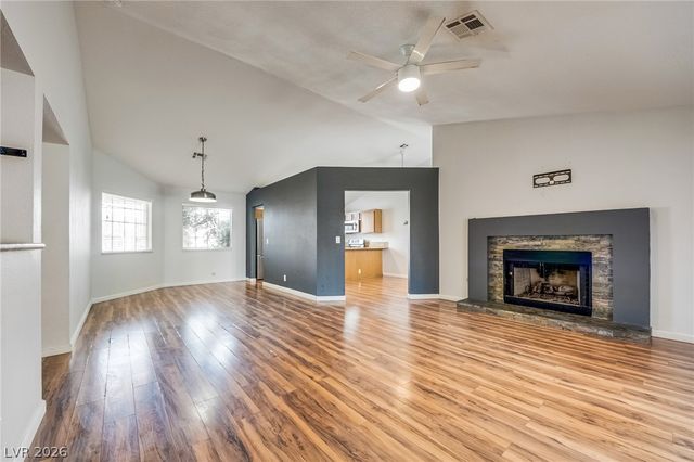 2860 Nikki Terrace, Henderson, NV 89074