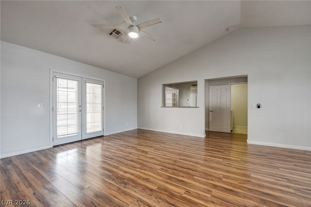 2860 Nikki Terrace, Henderson, NV 89074