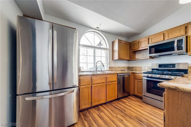 2860 Nikki Terrace, Henderson, NV 89074