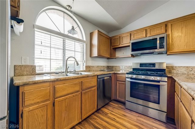 2860 Nikki Terrace, Henderson, NV 89074
