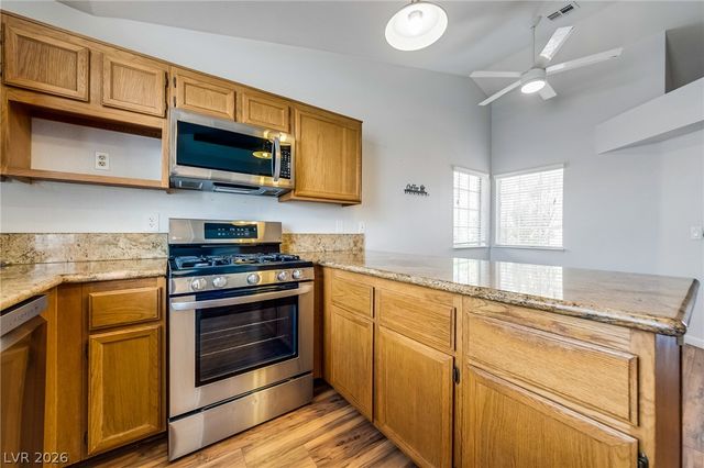 2860 Nikki Terrace, Henderson, NV 89074