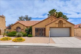 2860 Nikki Terrace, Henderson, NV 89074