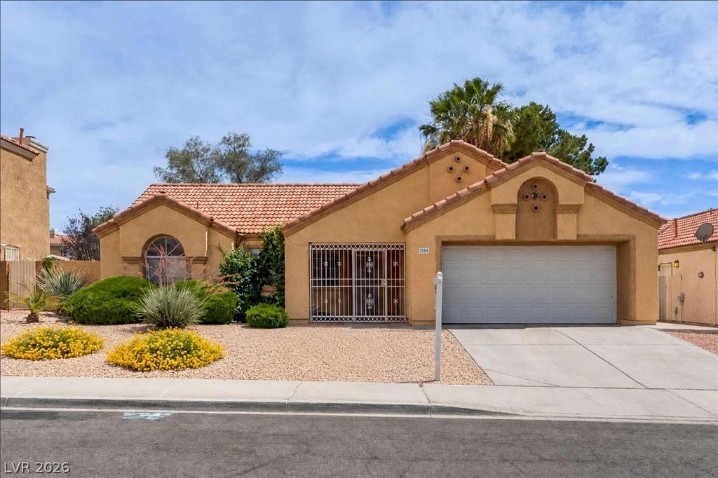 2860 Nikki Terrace, Henderson, NV 89074