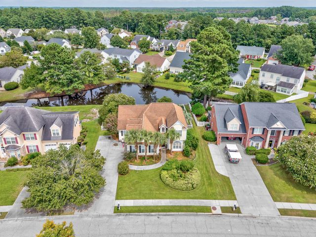 463 Springlake Dr., Myrtle Beach, SC 29579