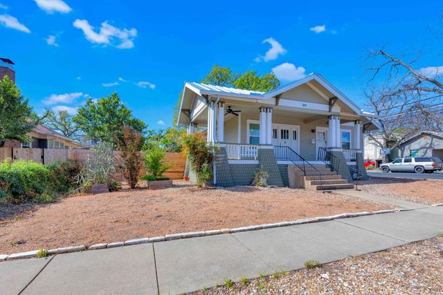 615 W 33rd ST b, Austin, TX 78705