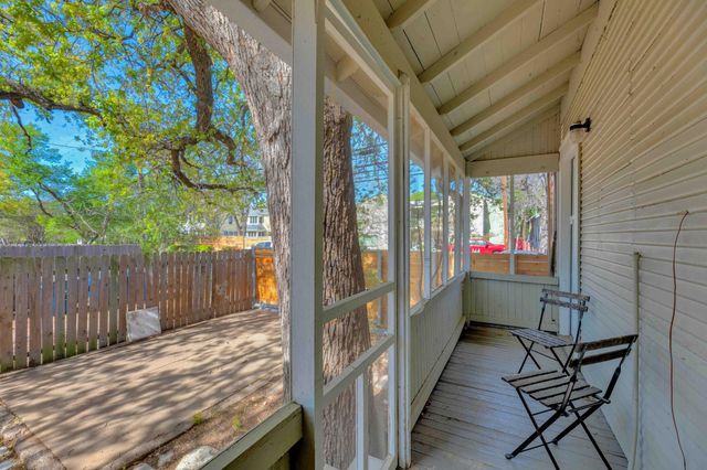 615 W 33rd ST b, Austin, TX 78705