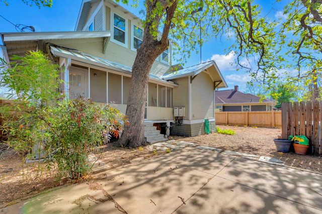 615 W 33rd ST b, Austin, TX 78705