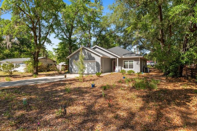 3604 NW 17TH STREET, Gainesville, FL 32605