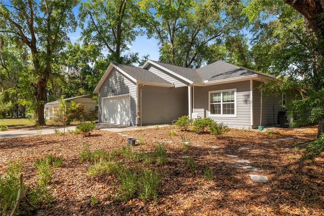 3604 NW 17TH STREET, Gainesville, FL 32605