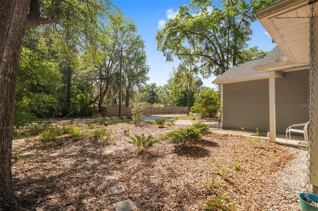 3604 NW 17TH STREET, Gainesville, FL 32605