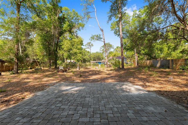 3604 NW 17TH STREET, Gainesville, FL 32605