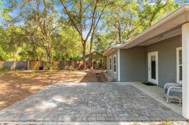 3604 NW 17TH STREET, Gainesville, FL 32605