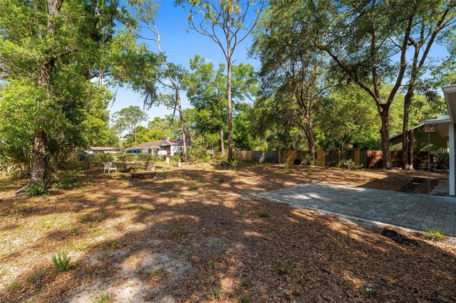 3604 NW 17TH STREET, Gainesville, FL 32605