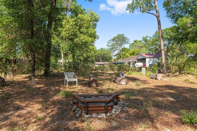 3604 NW 17TH STREET, Gainesville, FL 32605
