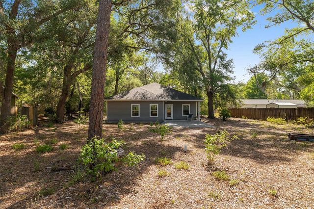 3604 NW 17TH STREET, Gainesville, FL 32605