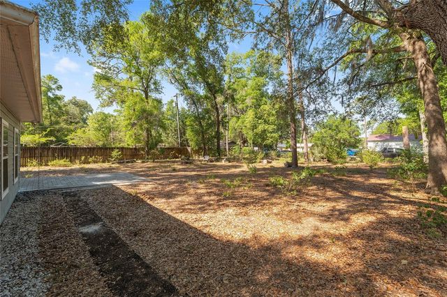 3604 NW 17TH STREET, Gainesville, FL 32605