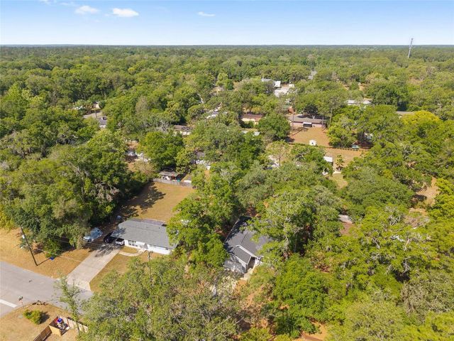 3604 NW 17TH STREET, Gainesville, FL 32605