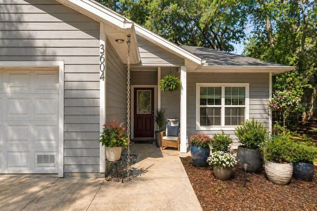 3604 NW 17TH STREET, Gainesville, FL 32605