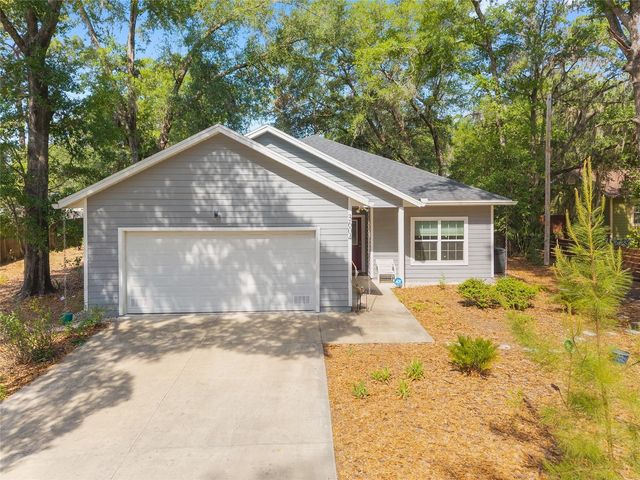 3604 NW 17TH STREET, Gainesville, FL 32605
