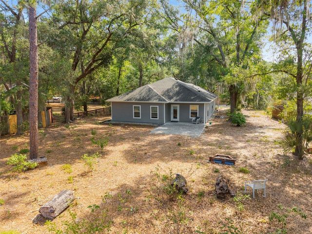 3604 NW 17TH STREET, Gainesville, FL 32605