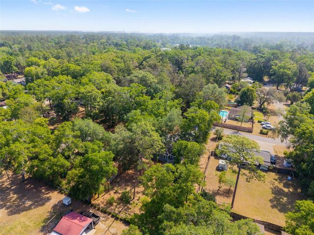 3604 NW 17TH STREET, Gainesville, FL 32605