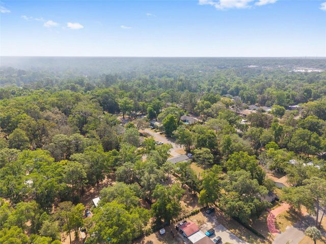 3604 NW 17TH STREET, Gainesville, FL 32605