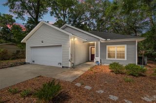 3604 NW 17TH STREET, Gainesville, FL 32605