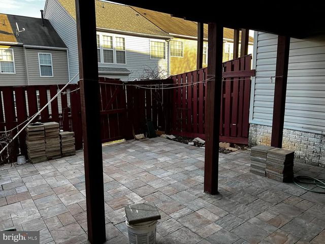 4009 TIMBER OAK TRL, Fairfax, VA 22033