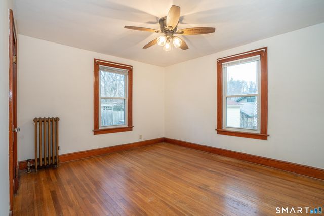 99 Queen Street, Bristol, CT 06010