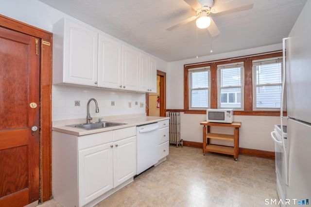 99 Queen Street, Bristol, CT 06010