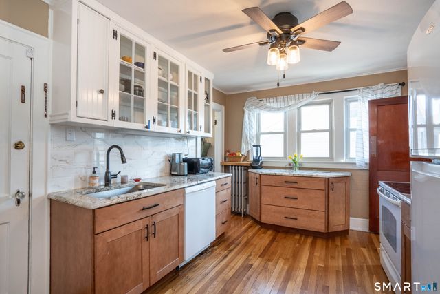 99 Queen Street, Bristol, CT 06010